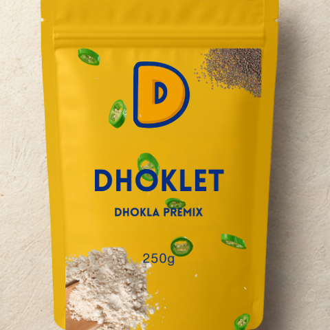 Dhoklet 250g